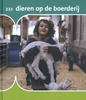 Afbeelding van Kijkdoos dieren op de boerderij