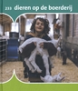 Afbeelding van Kijkdoos dieren op de boerderij