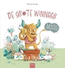 Afbeelding van Monstermanieren De grote winnaar