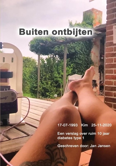 Afbeelding van Buiten ontbijten