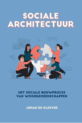 Afbeeldingen van Sociale architectuur