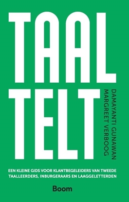 Afbeeldingen van Taal telt