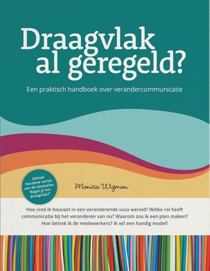 Afbeelding van Draagvlak al geregeld?
