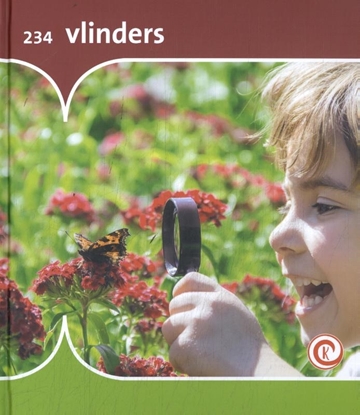 Afbeeldingen van Kijkdoos vlinders