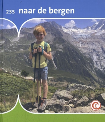 Afbeeldingen van Kijkdoos de bergen