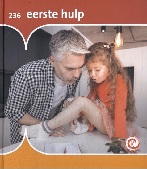 Afbeelding van Kijkdoos eerste hulp