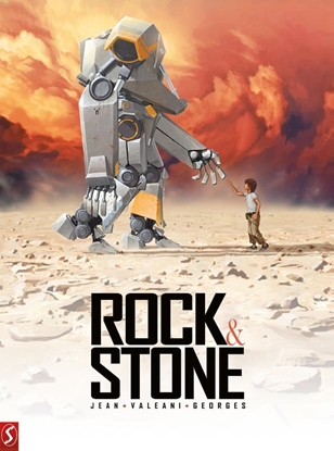 Afbeeldingen van Rock & Stone
