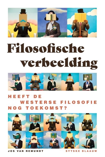 Afbeelding van Filosofische verbeelding