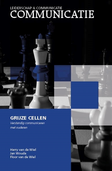 Afbeelding van Leiderschap en Communicatie Grijze cellen