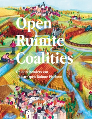 Afbeeldingen van Open Ruimte Coalities