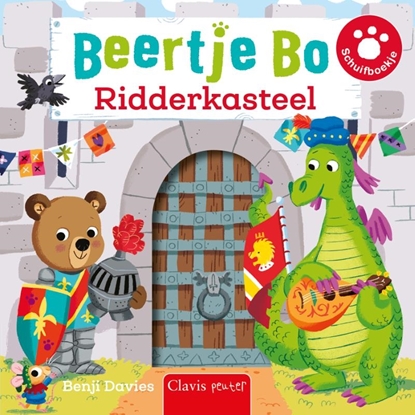 Afbeeldingen van Beertje Bo Ridderkasteel