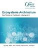 Afbeelding van The Open Group Press Ecosystems Architecture
