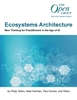Afbeelding van The Open Group Press Ecosystems Architecture