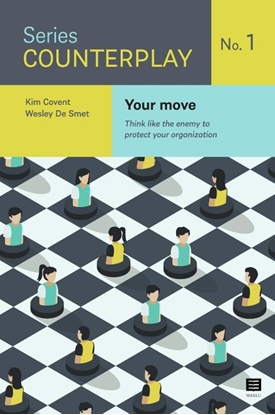 Afbeeldingen van Counterplay Your move