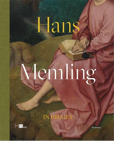 Afbeelding van Hans Memling in Bruges