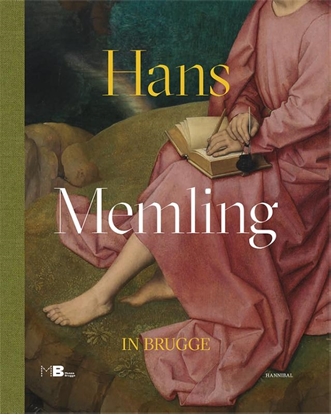 Afbeeldingen van Hans Memling in Brugge