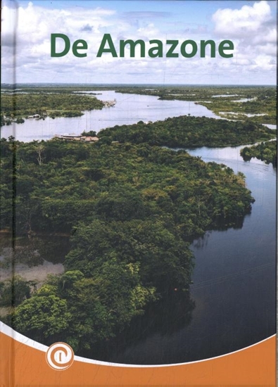 Afbeelding van Informatie 9-1 De Amazone
