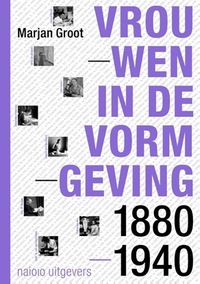 Afbeeldingen van Vrouwen in de vormgeving