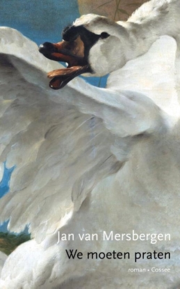 Afbeeldingen van We moeten praten