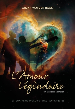 Afbeeldingen van L'Amour Légèndaire