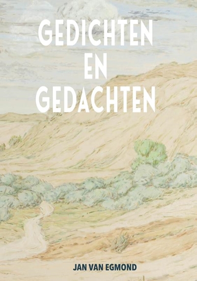 Afbeelding van Gedichten en gedachten