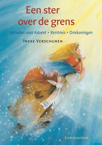 Afbeelding van Ster over de grens