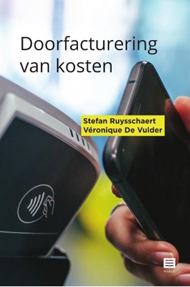 Afbeeldingen van Doorfacturering van kosten
