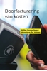 Afbeelding van Doorfacturering van kosten