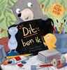 Afbeelding van Mijn kop is top Dit ben ik