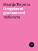 Afbeelding van Hendrik de Vries-reeks Omgekeerd geannoteerd