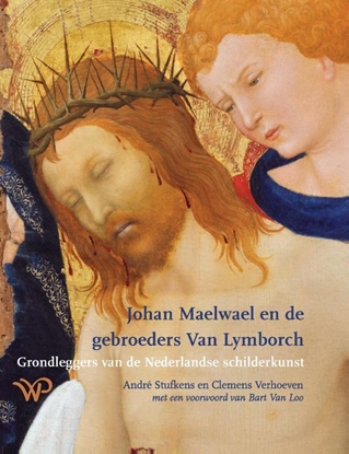 Afbeeldingen van Johan Maelwael en de gebroeders Van Lymborch