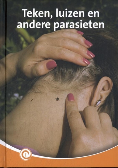 Afbeelding van Informatie Teken, luizen en andere parasieten