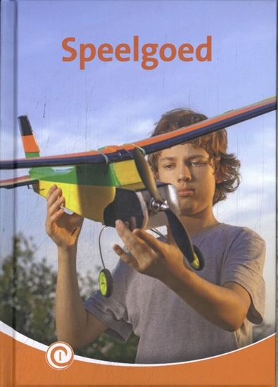 Afbeelding van Informatie Speelgoed
