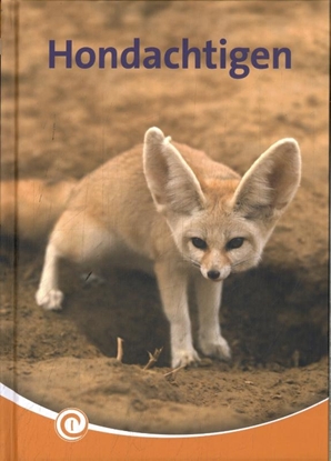 Afbeeldingen van Informatie 9-1 Hondachtigen