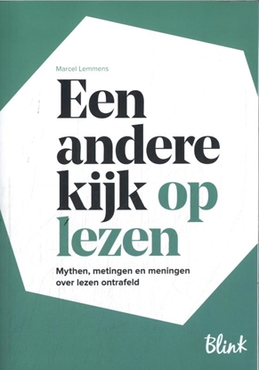 Afbeeldingen van Een andere kijk op lezen