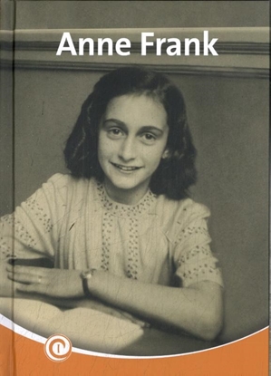 Afbeeldingen van Informatie 9-1 Anne Frank