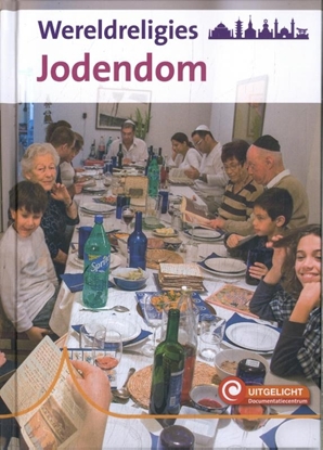Afbeeldingen van Informatie 9-1 Jodendom
