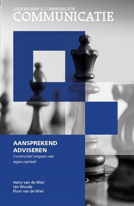 Afbeeldingen van Leiderschap en Communicatie Aansprekend adviseren