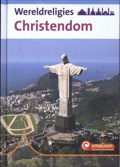 Afbeelding van Uitgelicht Christendom