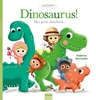 Afbeelding van Dinosaurus!