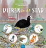 Afbeelding van Dieren in de ... Dieren in de stad