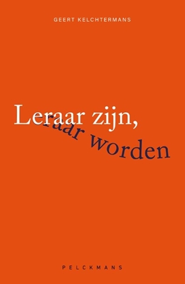 Afbeeldingen van Leraar zijn, leraar worden