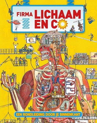 Afbeeldingen van Firma Lichaam & Co