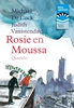 Afbeelding van BL Leesclubboek gr 4: 3. Rosie en Moussa