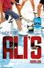 Afbeelding van BL Leesclubboek gr 7/8 B: 3. Ali's Oorlog