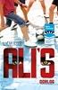 Afbeelding van BL Leesclubboek gr 7/8 B: 3. Ali's Oorlog