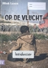 Afbeelding van Blink Lezen Op de vlucht groep 7/8 Leesdossier