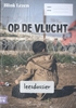Afbeelding van Blink Lezen Op de vlucht groep 7/8 Leesdossier