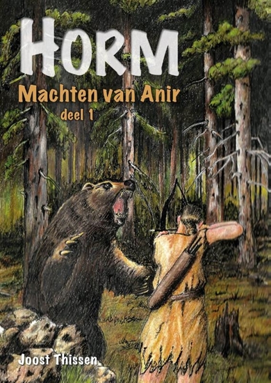 Afbeelding van Machten van Anir Horm