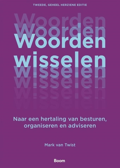Afbeelding van Woorden wisselen